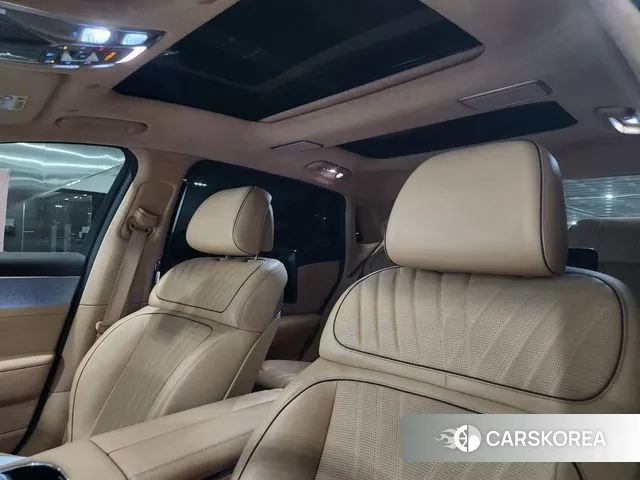 Genesis G90 (RS4) id 3011188 из Кореи 19