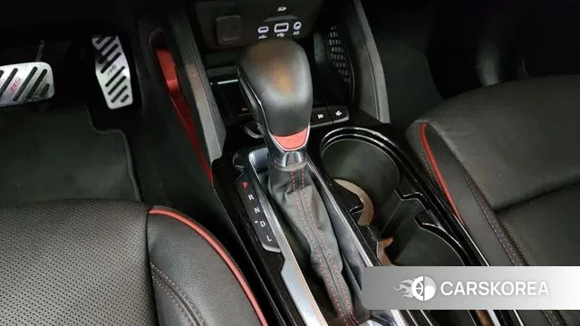 Chevrolet (GM Daewoo) Trailblazer id 2900477 из Кореи 19