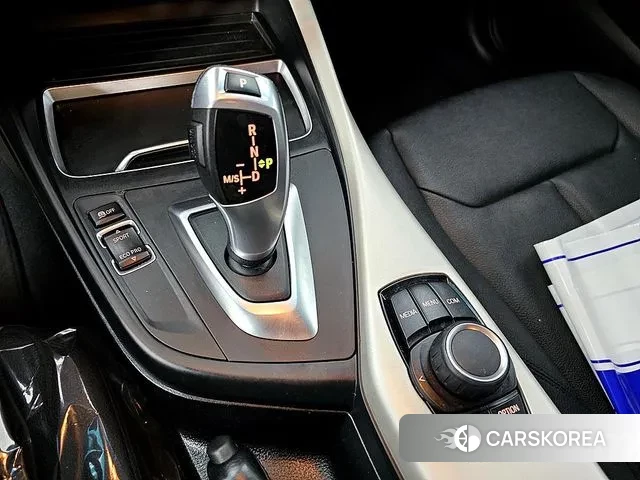 BMW 1 Series (F20) id 3656771 из Кореи 19