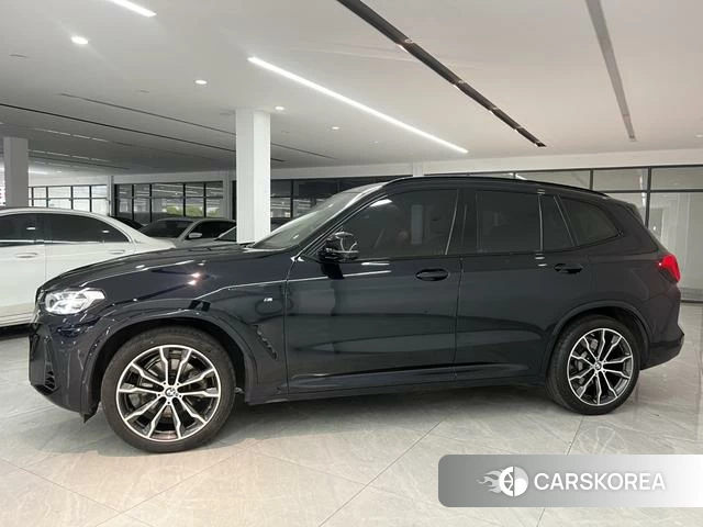 BMW X3 id 4277249 из Китая 19