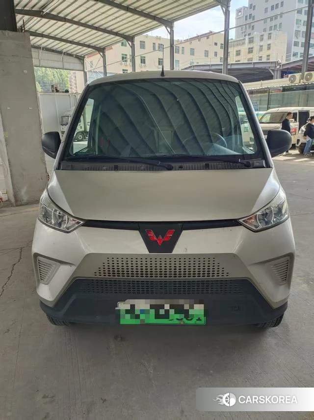 Wuling Automobile Wuling EV50 id 4222367 из Китая 9