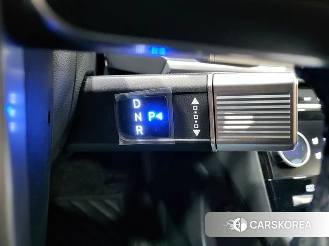 Hyundai Santa Fe (MX5) id 4185669 из Кореи 19