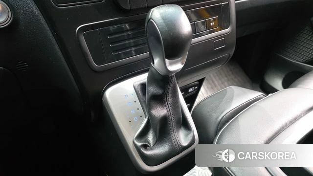 Hyundai Staria id 4468818 из Кореи 33