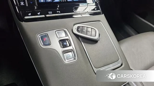 Hyundai The New Grandeur IG id 3361584 из Кореи 19