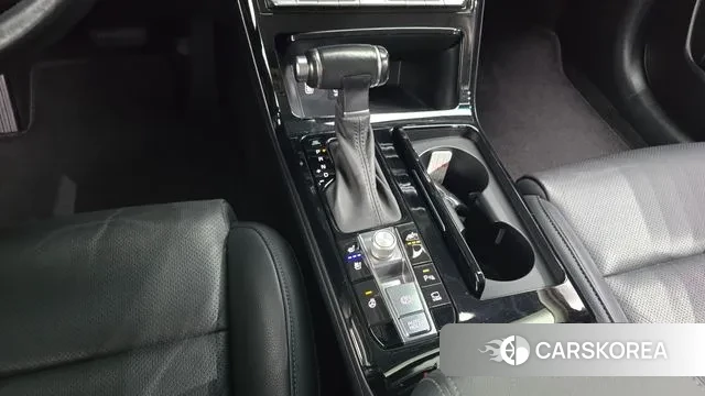 Kia K7 Premier id 2995008 из Кореи 19