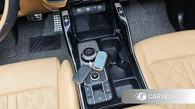 Kia Sorento 4th Generation id 4223317 из Кореи 30