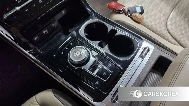 Kia Carnival 4th generation id 3655682 из Кореи 19