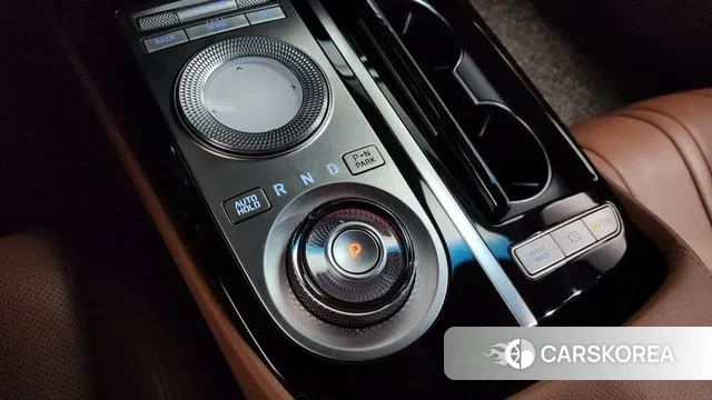 Genesis G80 (RG3) id 3483346 из Кореи 19