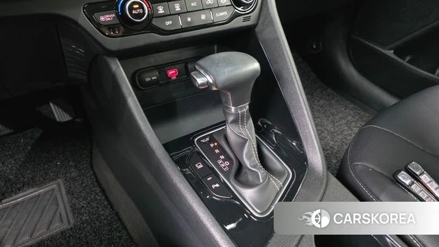 Kia The New Niro id 4657399 из Кореи 19
