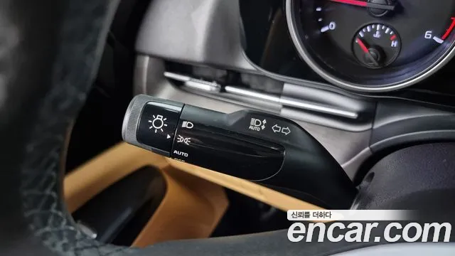 Kia Carnival 4th generation id 2564218 из Кореи 19