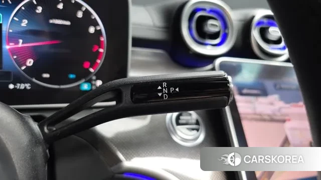 Mercedes-Benz C-Class W206 id 3599807 из Кореи 19