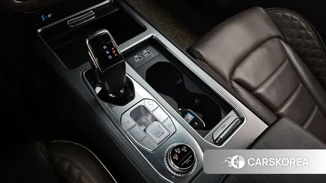 Ssangyong All New Rexton id 2994088 из Кореи 19