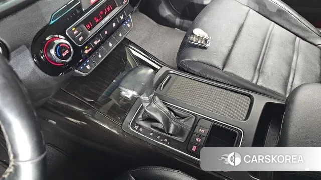 Kia The New Sorento id 3449608 из Кореи 19