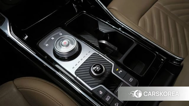 Kia The New Sorento 4th Generation id 3838169 из Кореи 19