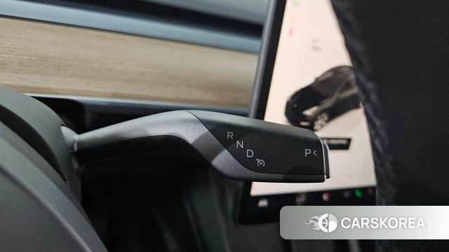 Tesla Model Y id 3831635 из Кореи 19