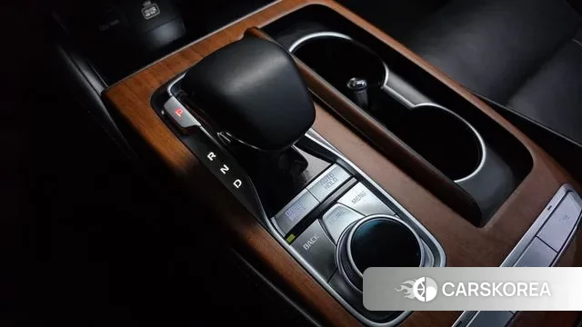 Kia More K9 id 3714053 из Кореи 19