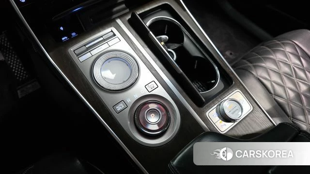 Genesis GV80 id 3820236 из Кореи 19