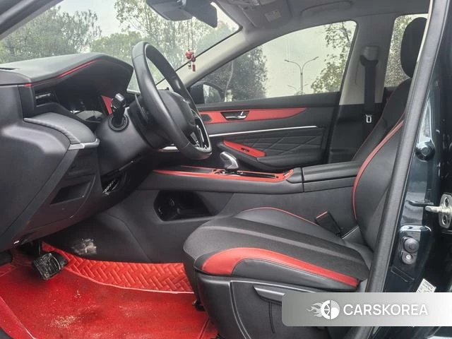 Dongfeng Fengshen Yi Hyun MAX id 3902080 из Китая 9