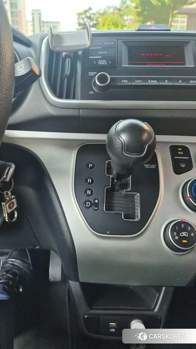 Kia The New Ray id 3044898 из Кореи 12