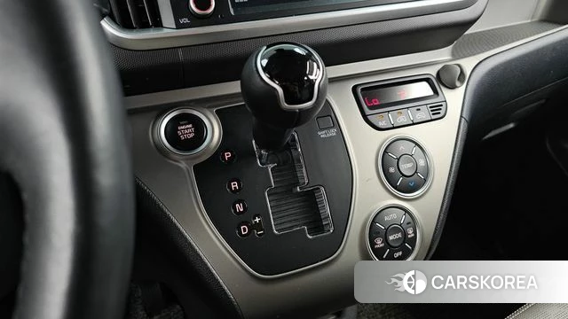 Kia The New Ray id 4377077 из Кореи 30