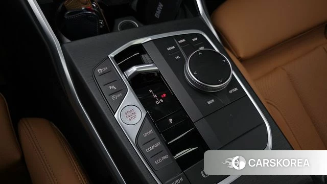 BMW 3 Series (G20) id 3786565 из Кореи 19