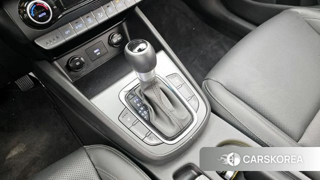 Hyundai The New Kona Hybrid id 4283484 из Кореи 19