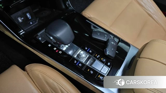 Kia K7 Premier id 3905227 из Кореи 19