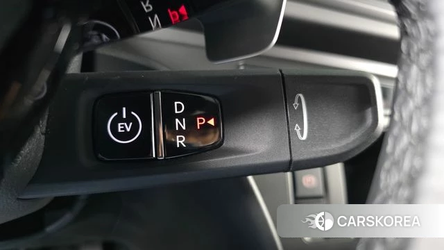 Kia The New Kia Ray EV id 4623396 из Кореи 32