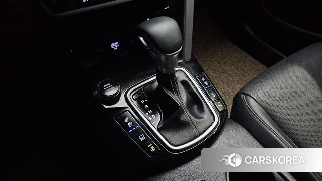 Kia Seltos id 3422506 из Кореи 19