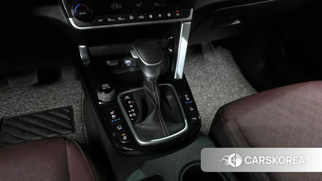 Kia Seltos id 4429014 из Кореи 30
