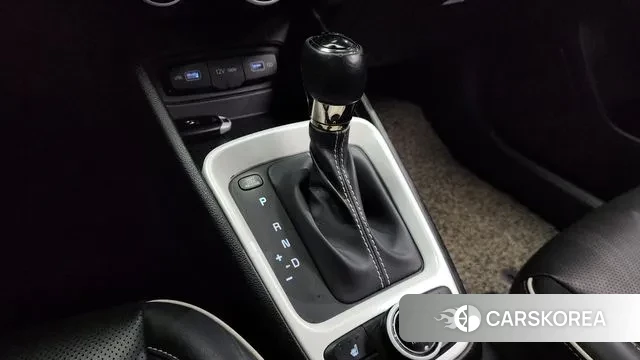 Hyundai Venue id 3165239 из Кореи 19