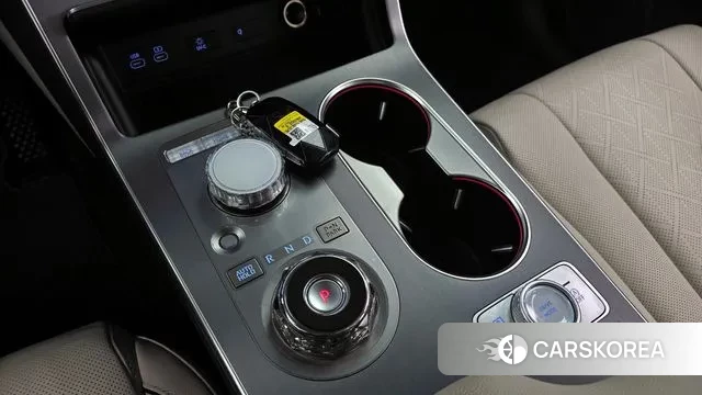 Genesis GV80 id 3467094 из Кореи 19