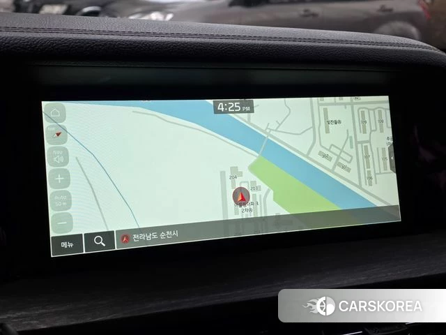 Kia Mohave Master id 3834272 из Кореи 19