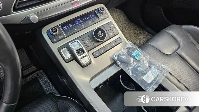 Hyundai Palisade id 3915436 из Кореи 19