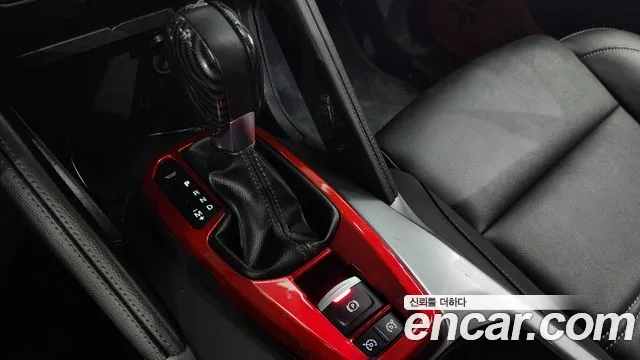 Renault Korea (Samsung) The New QM6 id 2788544 из Кореи 19