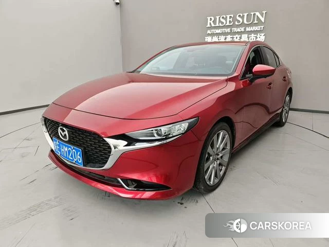 Mazda 3 Angkesaila id 4367052 из Китая 15