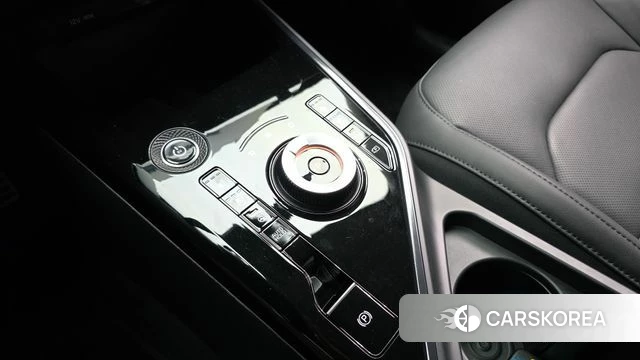 Kia Di All New Niro EV id 4645637 из Кореи 19