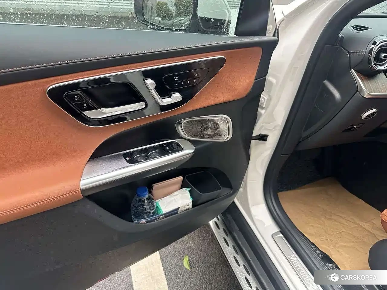 Mercedes-Benz GLC id 4628393 из Китая 15