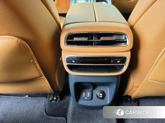 Genesis GV80 id 4759610 из Кореи 18