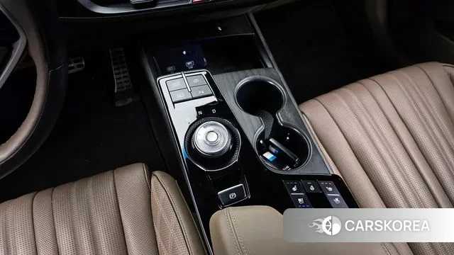 Kia K8 id 2999027 из Кореи 19