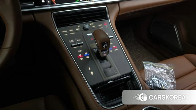 Porsche Panamera (971) id 4612772 из Кореи 19