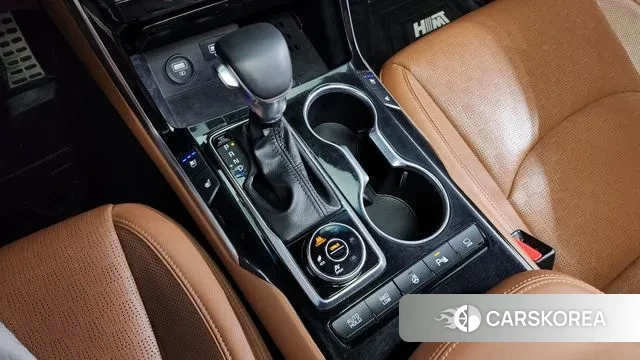 Kia Mohave Master id 3053737 из Кореи 19