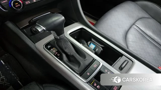 Kia The New K5 Hybrid 2nd generation id 3552733 из Кореи 19