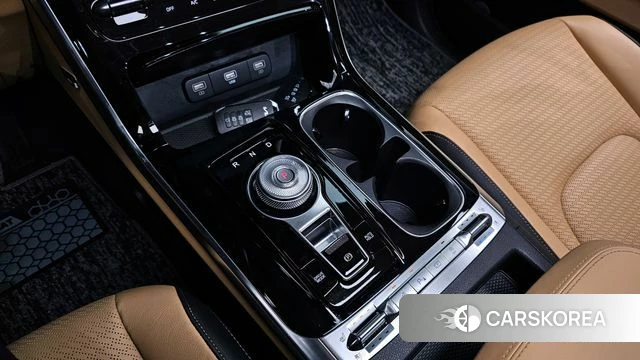 Kia Carnival 4th generation id 3850767 из Кореи 19