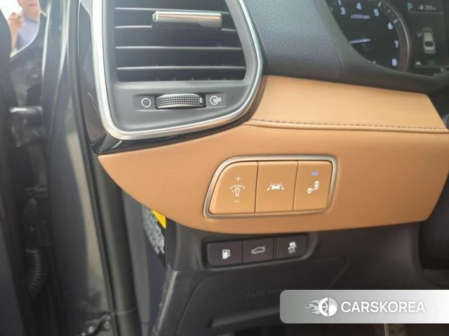 Hyundai Grandeur IG id 4620417 из Кореи 15