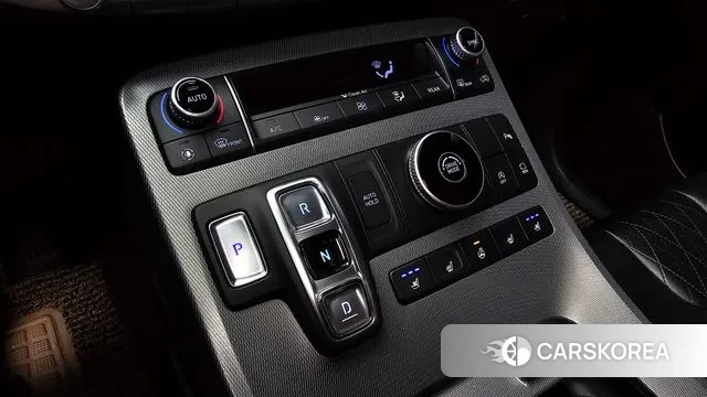 Hyundai Palisade id 3385910 из Кореи 19