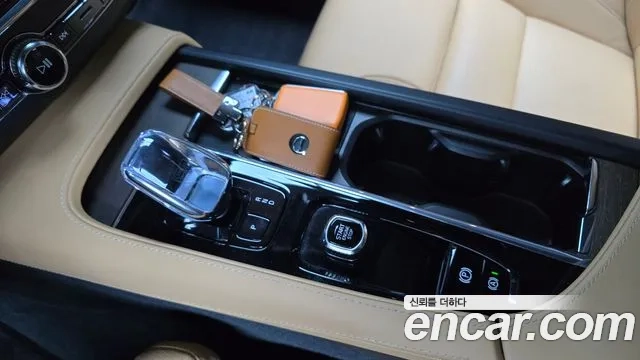 Volvo S90 id 2873647 из Кореи 19