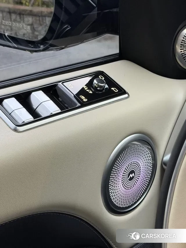 Land Rover Range Rover Sport 2nd Generation id 3396449 из Кореи 19