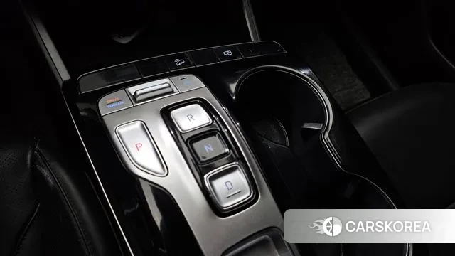 Hyundai Tucson (NX4) id 3473046 из Кореи 19