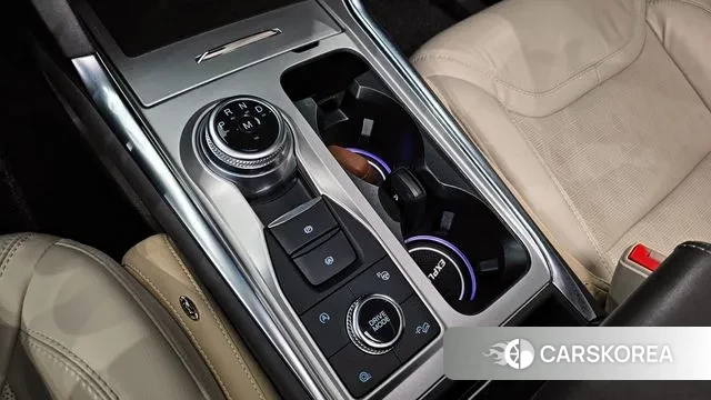 Ford Explorer 6th Generation id 3503650 из Кореи 19